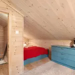 Ferienhaus Family With Hot Tub In Honedalen Sinnes