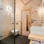 Ferienhaus Family With Hot Tub In Honedalen *