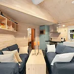 Hébergement de vacances Family With Hot Tub In Honedalen Sinnes